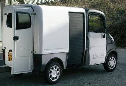 multitruck